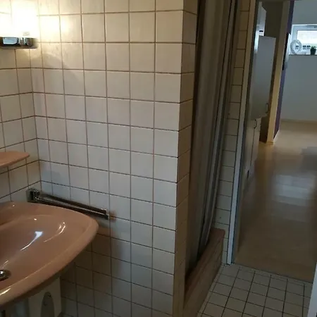 Ferienwohnung Emma Butjadingen Exterior foto
