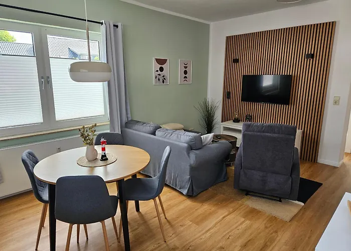 Ferienwohnung Emma