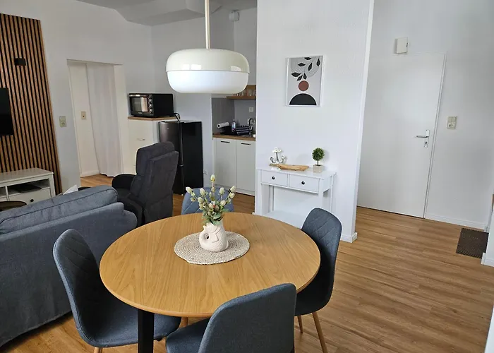 Ferienwohnung Emma