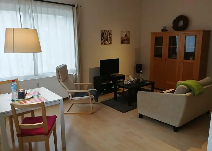 Ferienwohnung Emma