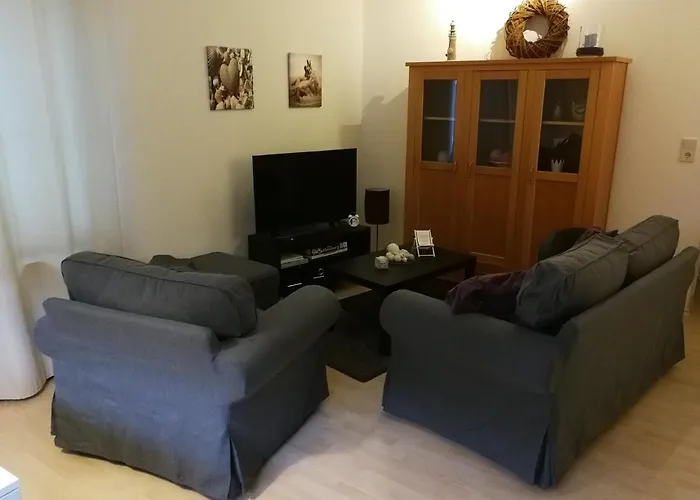 Ferienwohnung Emma