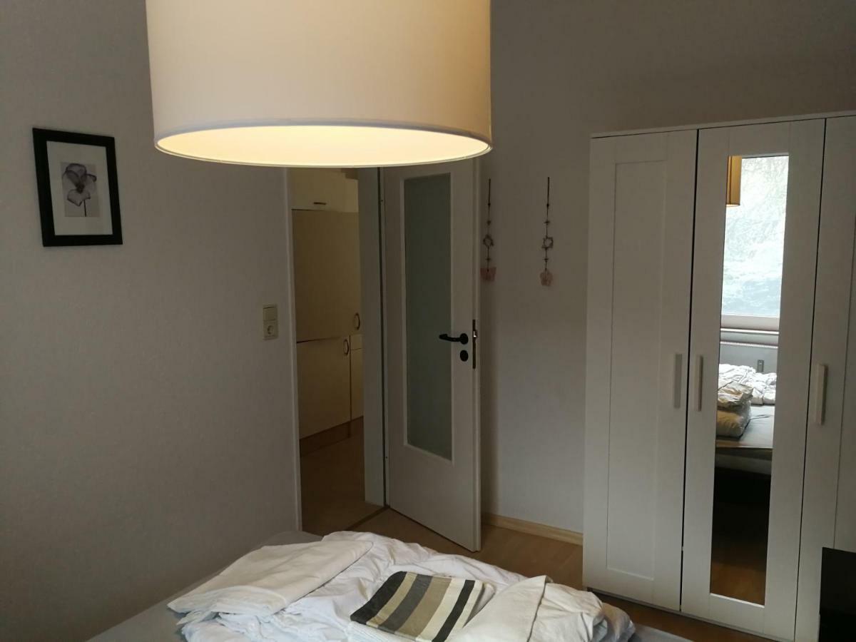 Emma Apartment *