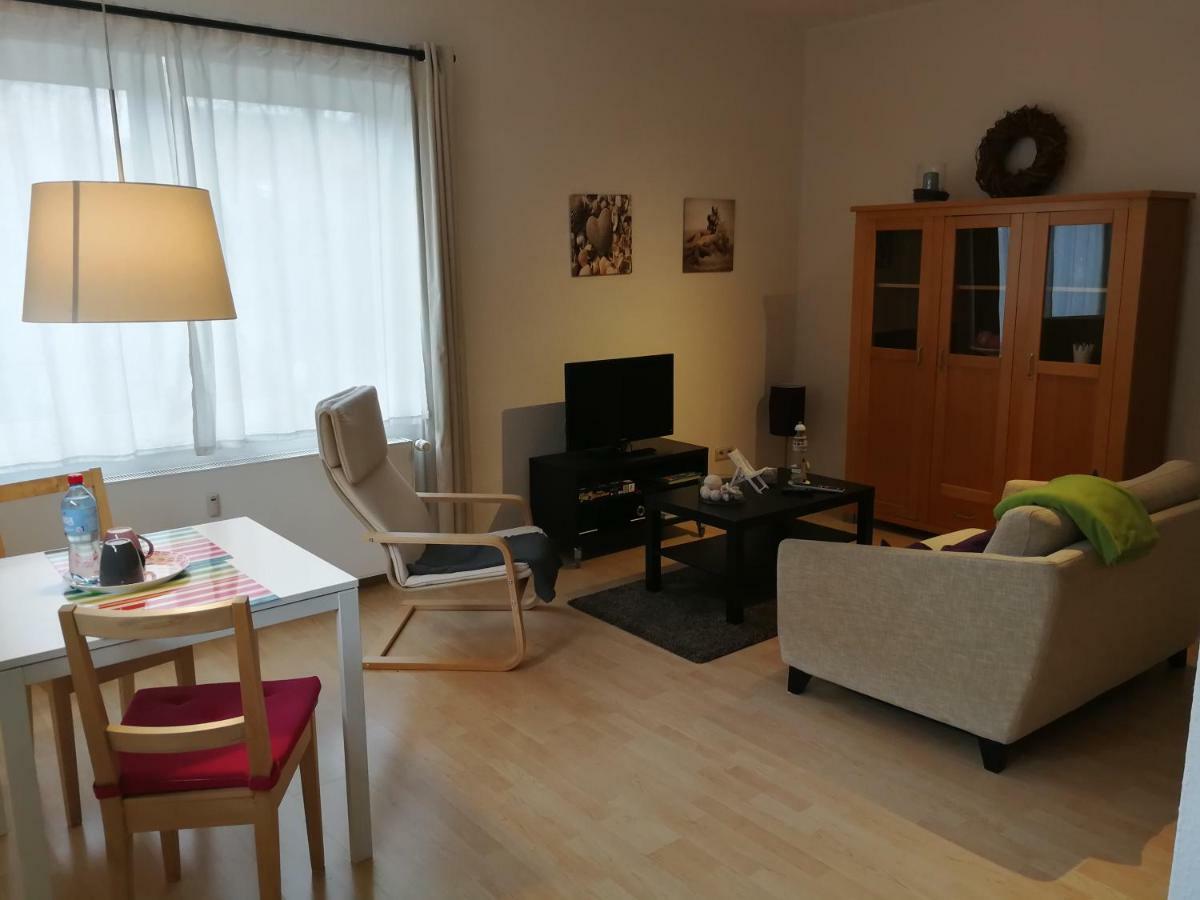 Emma Apartment *